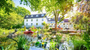 Gartenhotel Fettehenne, Erkrath
